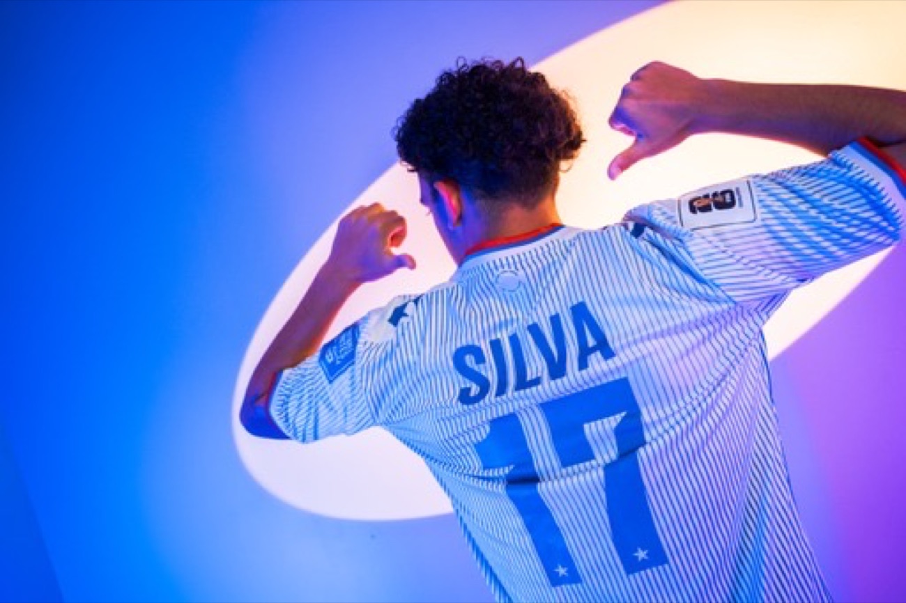 Ian Silva